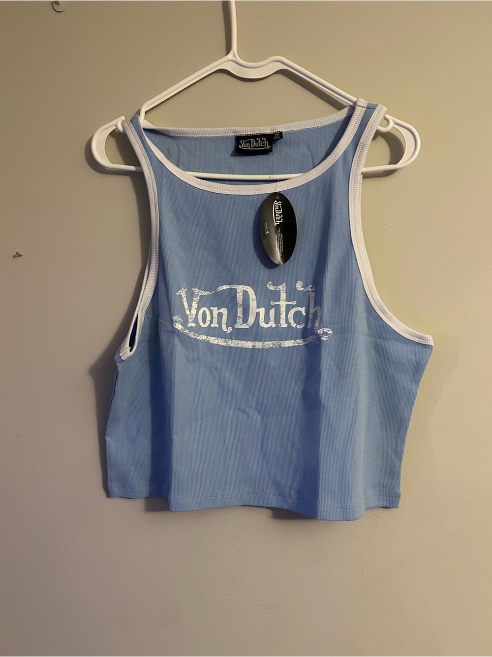 Von Dutch Shirt